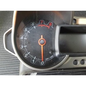 Tableau de bord Aveo 2003-2015 d'occasion OEM 95933108 - Product Image 2