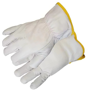 Best Quality Construction Work <b>Gloves</b> High Quality Heavy Duty Protection Wholesale Supplier Custom Logo ODM 2026 Collection - Product Image 2