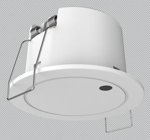 EDQ253 Sensor de Presencia Humana con Protocolo de Comunicación Inalámbrica Tuya Zigbee - Product Image 5