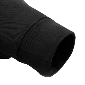 Guantes Profesionales para Correr con Dedos Completos, Transpirables, Elásticos, con Pantalla Táctil, Agarre de Silicona en la Palma, Guantes Deportivos Térmicos para Correr - Product Image 6