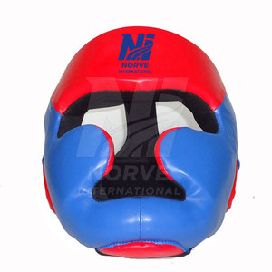 หมวกป้องกันศีรษะสำหรับชกมวยคุณภาพดี น้ำหนักเบา ดีไซน์ใหม่ ขายส่ง - Product Image 3