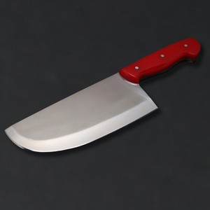 Couteau de cuisine professionnel en acier inoxydable de haute qualité 8-9,9 pouces Ambidextre Ergonomique Plastique Finition polie - Product Image 3