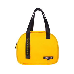 Multipurpose Insulated Food Bag with Thickened Aluminum Foil Lining and Reinforced Handles Lightweight Carrier - Product Image 2