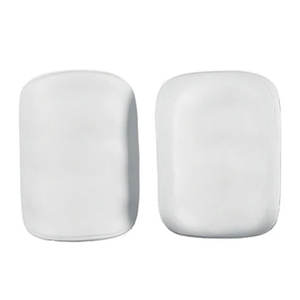 Juego de 7 Protectores Ajustables para Fútbol Americano, Protección Completa para Jóvenes y Adultos, Protectores Ajustables para Muslos, Rodillas y Caderas - Product Image 4