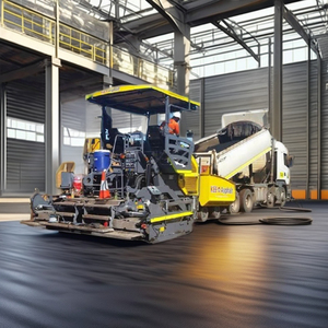 High-performance <b>bitumen</b> for infrastructure in Australia - Product Image 1