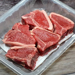 Carne de cordero congelada a precio económico y empaque práctico para cocinar en casa, restaurantes y servicios de catering. - Product Image 1