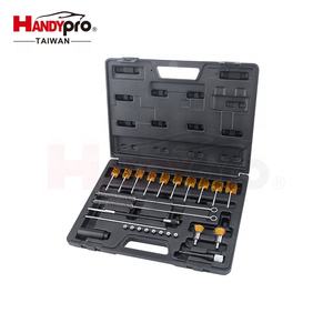 Juego de limpieza del eje del inyector - Product Image 1