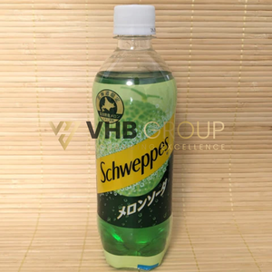 Refresco de Melón Schweppes en Botella de 490 ml al por Mayor - Product Image 3
