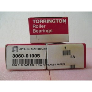 3 amat 3060-01005 BRG RLR CAM FOL 1 DIA แทนที่-ที่เชื่อถือได้อุปกรณ์เซมิคอนดักเตอร์มรดกระดับโลกและชิ้นส่วนที่ - Product Image 6