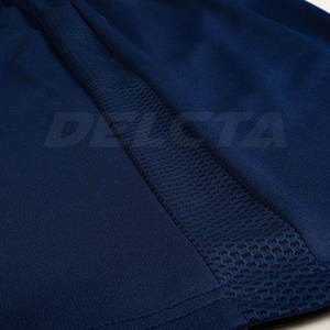 Uniforme de Fútbol Ecológico de Nuevo Diseño, Uniforme de Fútbol Ligero, Uniforme de Fútbol de Tela Suave - Product Image 5