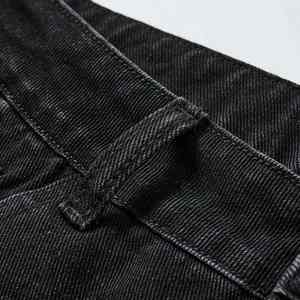 Pantalones Cortos de Algodón Transpirables y Ligeros, Estilo Casual de Verano, Funcionales, Estilo Urbano, para Hombre - Product Image 4