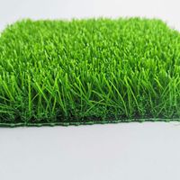 Tapis en gazon artificiel, tapis en herbe réaliste, gazon synthétique de luxe, pelouse épaisse, tapis pour animaux de compagnie, pour intérieur et extérieur