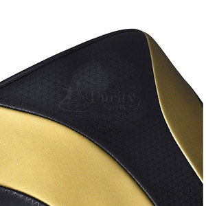 Protège-aine Premium avec rembourrage doux, ceinture élastique, pour la sécurité sportive - Product Image 5