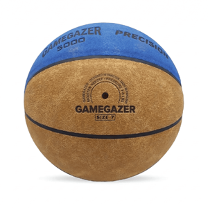 Balón de Baloncesto Game Gazer Industries GBL-1007, Talla 7, Peso 600-650G, Circunferencia 750-760MM, Cámara de Goma Natural, Duradero - Product Image 3