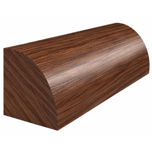 EFS Walnut Wholesale Classical Design White Black Natural Wood <b>Picture</b> <b>Frame</b> Moulding Custom Length Factory Direct Supply 1 Year - Product Image 2