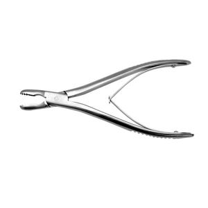 Pinzas de Adson para Cirugía Ortopédica, Dental y Neuroquirúrgica, de Acero Inoxidable, Reutilizables, Duraderas y de Fácil Esterilización - Product Image 1