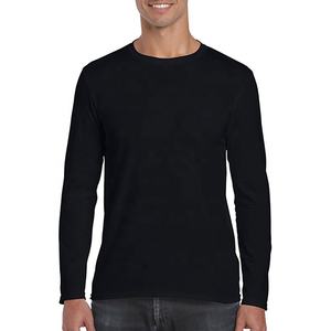 เสื้อยืดเข้ารูปแขนยาวเข้ารูป,เสื้อออกกำลังกายแขนยาวเข้ารูปพิมพ์ลาย - Product Image 3