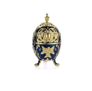 Quemador de Oud de Metal Dorado de Diseño Vintage, el Más Vendido, con Tapa, Perfecto para el Hogar, Yoga y Templos - Product Image 4