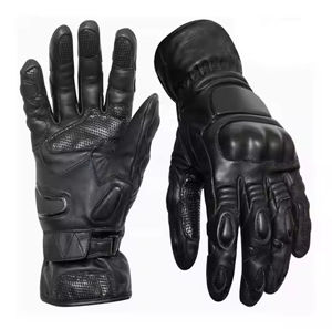 Guantes de Motociclismo, Guantes para Motociclistas, Guantes de Motocross, Guantes Completos para Motocicleta Unisex - Product Image 1