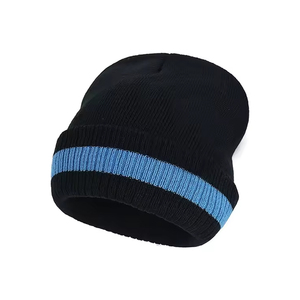 Service OEM – Bonnets en acrylique unisexes personnalisables – Broderie 3D de haute qualité – Plage et activités de plein air – Logo et design personnalisés – Tailles variées - Product Image 4