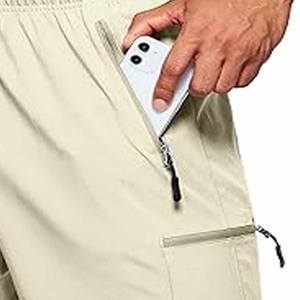 Shorts de Hurling al por Mayor para Hombre con Logotipo Personalizado, Shorts para Hombre subidos por Dress Sports - Product Image 2