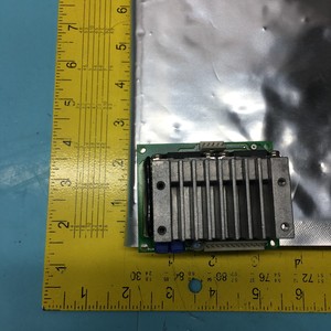 Driver de moteur pas à pas 5 phases Oriental Motor CSD5814N - Équipements et pièces semi-conducteurs d'occasion fiables à l'échelle mondiale - Product Image 1