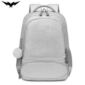 Sparkle <b>Backpack</b> Custom Glitter Cheer <b>Backpack</b> <b>with</b> Rhinestones Fashion Style High Quality <b>with</b> zipper - Product Image 1