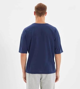 OEM <b>Service</b> Men T-Shirts New <b>Design</b> Men T-Shirts Best Price Casual Men T-Shirts for Adult Size - Product Image 4