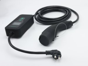 18 yıl OEM deneyimi 22kw elektrikli araç şarjı 3 fazlar IP65 CE standart elektrikli araç araba şarjı EV taşınabilir şarj - Product Image 4