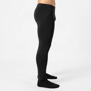 Chaussettes de football personnalisées Zenith avec numéro de joueur, chaussettes de sport ajustées en Spandex/Polyester de haute qualité avec logo d'équipe - Product Image 3