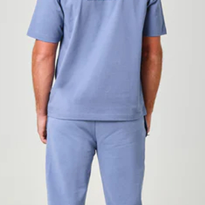 Costuras de Alta Calidad, Patrón Impreso Moderno/Diseño Elegante con Tono Sólido para Verano, Servicio OEM, Diseño a Precio Económico - Product Image 5