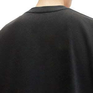 Camisetas para hombre, informales, suaves, para fitness, ropa de casa, cuello redondo, manga corta, a precio asequible. - Product Image 6