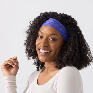 Custom Sport <b>Headband</b> Tennis Cycling Cooling Wicking Breathable Sweat Absorbing Printed <b>Headbands</b> Sweatband - Product Image 5