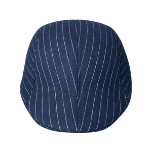 Premium Wool Blend Ivy Cap Classic Driving <b>Hat</b> Custom Logo Fashion Headwear OEM ODM Manufacturing Service Ivy <b>Hat</b> Best Selling - Product Image 5