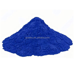 Material de Batería de Sodio para Investigación de Laboratorio, Polvo Azul de Prusia de Alta Eficiencia PB-NB a Bajo Precio - Product Image 2