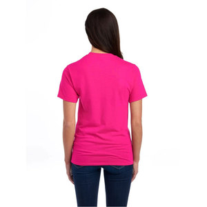เสื้อยืดฟิตเนสพรีเมียมปรับแต่งได้ ผู้เชี่ยวชาญด้านการผลิตเสื้อผ้า B2B พร้อมทีมควบคุมคุณภาพอย่างเข้มงวด เสื้อยืดคอกลม - Product Image 3