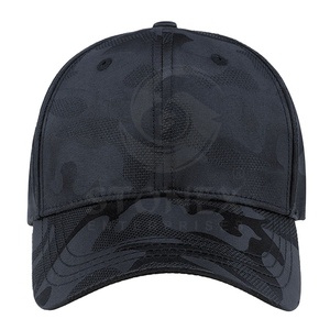 Gorra de diseño personalizado de alta calidad/gorra deportiva bordada/gorra P hecha a medida para hombres con logotipo personalizado. - Product Image 1