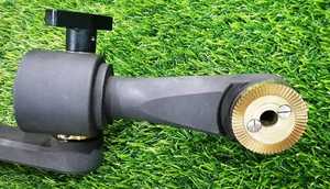 Retractor de Cráneo Mayfield con Fijación de Tres Puntos y Brazos Ajustables, Set de Instrumentos Quirúrgicos para Neurocirugía - Product Image 3