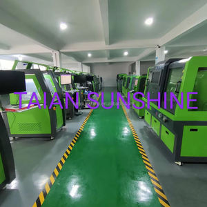 하이 퀄리티 중국 기계 브랜드 3 단계 측정 도구-XBJ04 Netzsch 커먼 레일 인젝터 테스터 단계 3 도구 - Product Image 3