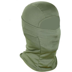 Masque de ski intégral, cagoule, écharpe pour paintball, cyclisme, randonnée, pêche, snowboard, masques de ski, capuche, chapeau pour hommes et femmes - Product Image 5
