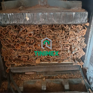 ซัพพลายเออร์เวียดนาม ราคาถูก คุณภาพพรีเมียม อบเชยอัดเม็ด/อบเชยแท้ 100% จากจังหวัดเหอเป่ย ยี่ห้อ TINIMEX บรรจุ 10 กก./กล่อง เวียดนาม - Product Image 4