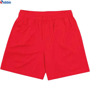 Novedad: Pantalones Cortos Casuales Cómodos para Hombre, de Secado Rápido, para Deporte, Gimnasio, Malla Transpirable, Color Liso, Ropa Masculina - Product Image 4