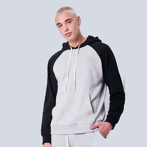 PIHA SPORTS Sudadera con Capucha Multicolor para Correr en Invierno 2026, Nueva Colección Otoño-Invierno para Hombre, Ropa Urbana de Poliéster/Algodón con Forro Polar - Product Image 3