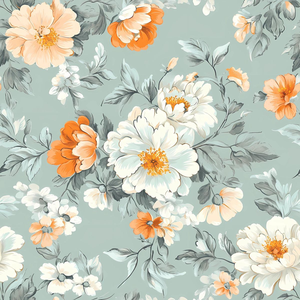 Tela de poliéster de calidad premium, suave, personalizada, impresa digitalmente, para prendas de vestir, vestidos y textiles para el hogar, suministro al por mayor. - Product Image 5