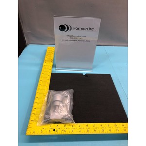 Válvula Neumática AMAT 3870-01126 de 3/8 ON/OFF - Equipo y Piezas de Semiconductores de Confianza de Tradicción Global - Product Image 2