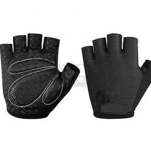 Gants de cyclisme pour hommes et femmes |   Gants de VTT style course, compatibles écran tactile, respirants, design éco-responsable - Utilisation quotidienne en extérieur, 4 saisons - Product Image 1