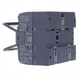 100% NUEVO 6ES72151AG400XB0  S7-1200 CPU 1215C 2AI 6DI 3HS 4DO 24VDC PROFINET 1 MB  MEMORIA DE PROGRAMA/DATOS 50 KB controles industriales - Product Image 3