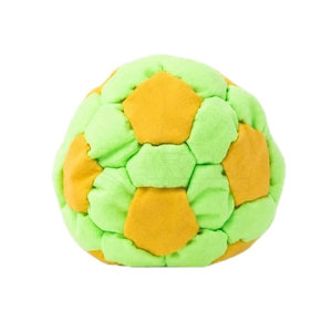 Wholesale Custom Logo Classic Lightweight High Quality Durable Eco Friendly Hacky Sacks for Adult Training - Product Image 1
