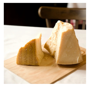 Queso Parmesano para la elaboración industrial de salsas, panadería y producción de platos preparados - Product Image 6