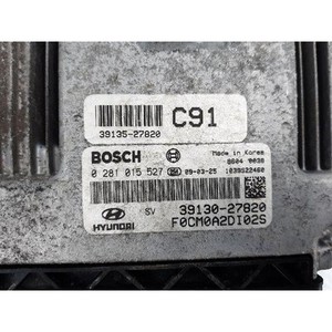 Santa Fe - ECU et modules informatiques d'occasion - 3913027820 - Product Image 5